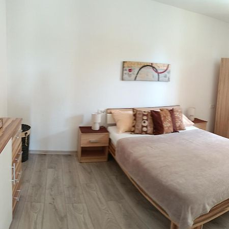 Apartments Villa Stari Koko Omiš Εξωτερικό φωτογραφία