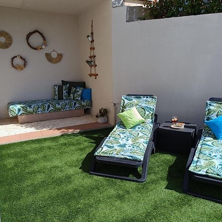 Apartments Villa Stari Koko Omiš Εξωτερικό φωτογραφία