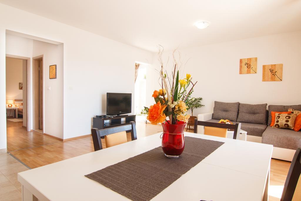 Apartments Villa Stari Koko Omiš Εξωτερικό φωτογραφία