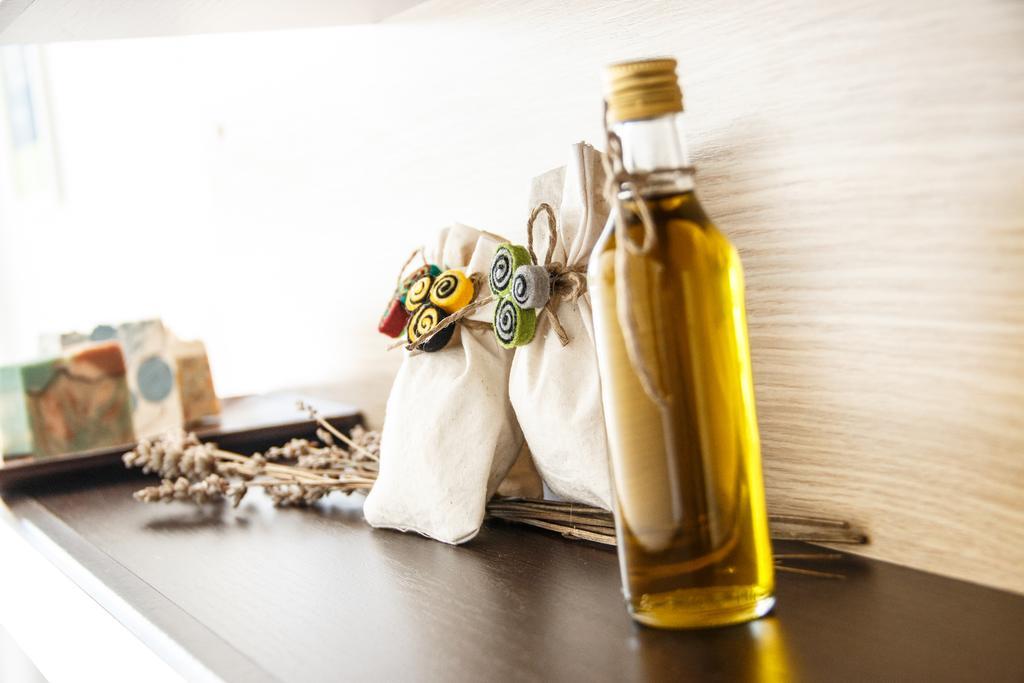Apartments Villa Stari Koko Omiš Εξωτερικό φωτογραφία