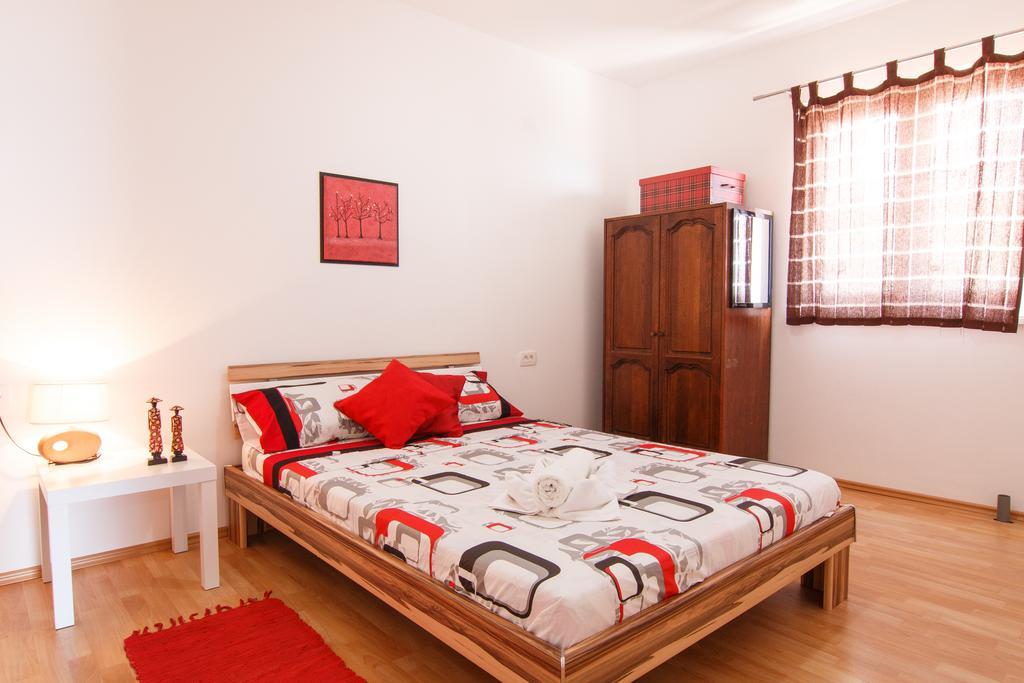 Apartments Villa Stari Koko Omiš Εξωτερικό φωτογραφία