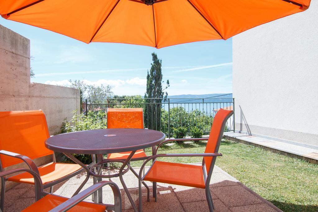 Apartments Villa Stari Koko Omiš Εξωτερικό φωτογραφία