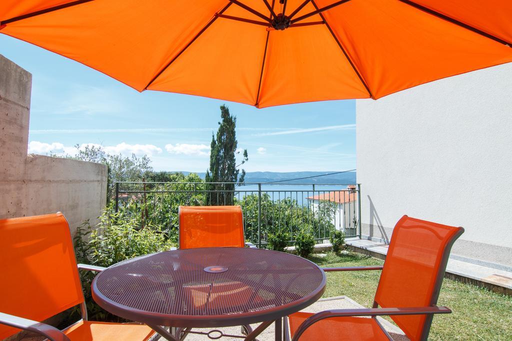 Apartments Villa Stari Koko Omiš Εξωτερικό φωτογραφία
